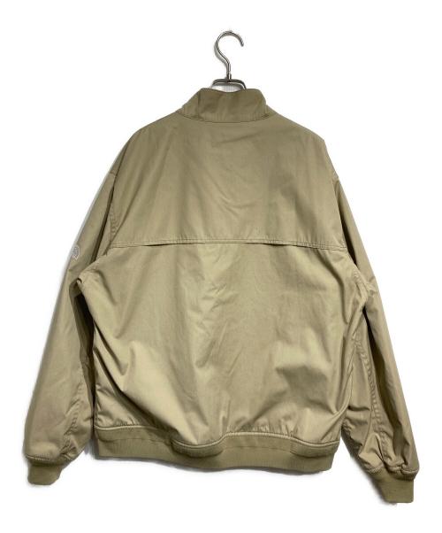 THE NORTHFACE PURPLELABEL（ザ・ノースフェイス パープルレーベル）THE NORTHFACE PURPLELABEL 65/35 INSULATION MOUNTAIN FIELD JACKET/65/35 インサレーション マウンテンフィールドジャケット ベージュ サイズ:XLの古着・服飾アイテム