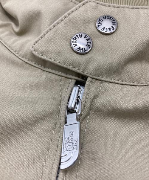 THE NORTHFACE PURPLELABEL（ザ・ノースフェイス パープルレーベル）THE NORTHFACE PURPLELABEL 65/35 INSULATION MOUNTAIN FIELD JACKET/65/35 インサレーション マウンテンフィールドジャケット ベージュ サイズ:XLの古着・服飾アイテム
