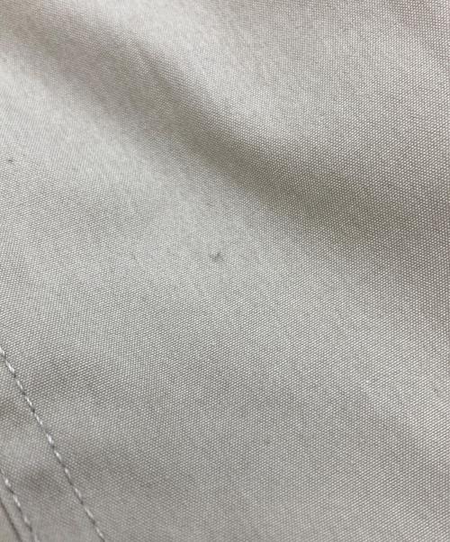 THE NORTHFACE PURPLELABEL（ザ・ノースフェイス パープルレーベル）THE NORTHFACE PURPLELABEL 65/35 INSULATION MOUNTAIN FIELD JACKET/65/35 インサレーション マウンテンフィールドジャケット ベージュ サイズ:XLの古着・服飾アイテム