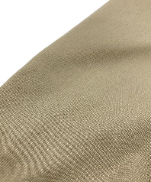 THE NORTHFACE PURPLELABEL（ザ・ノースフェイス パープルレーベル）THE NORTHFACE PURPLELABEL 65/35 INSULATION MOUNTAIN FIELD JACKET/65/35 インサレーション マウンテンフィールドジャケット ベージュ サイズ:XLの古着・服飾アイテム