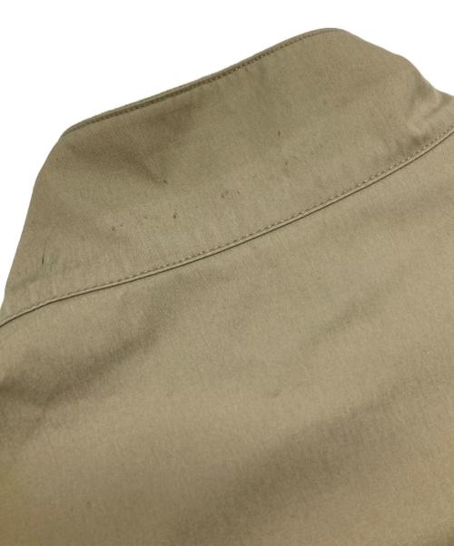 THE NORTHFACE PURPLELABEL（ザ・ノースフェイス パープルレーベル）THE NORTHFACE PURPLELABEL 65/35 INSULATION MOUNTAIN FIELD JACKET/65/35 インサレーション マウンテンフィールドジャケット ベージュ サイズ:XLの古着・服飾アイテム