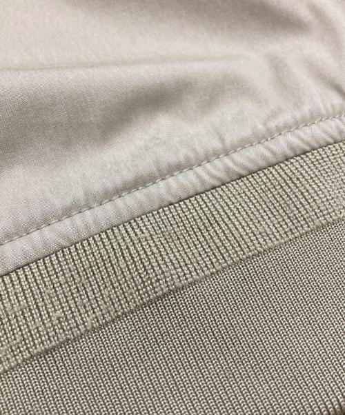 THE NORTHFACE PURPLELABEL（ザ・ノースフェイス パープルレーベル）THE NORTHFACE PURPLELABEL 65/35 INSULATION MOUNTAIN FIELD JACKET/65/35 インサレーション マウンテンフィールドジャケット ベージュ サイズ:XLの古着・服飾アイテム