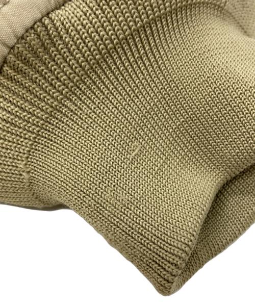 THE NORTHFACE PURPLELABEL（ザ・ノースフェイス パープルレーベル）THE NORTHFACE PURPLELABEL 65/35 INSULATION MOUNTAIN FIELD JACKET/65/35 インサレーション マウンテンフィールドジャケット ベージュ サイズ:XLの古着・服飾アイテム