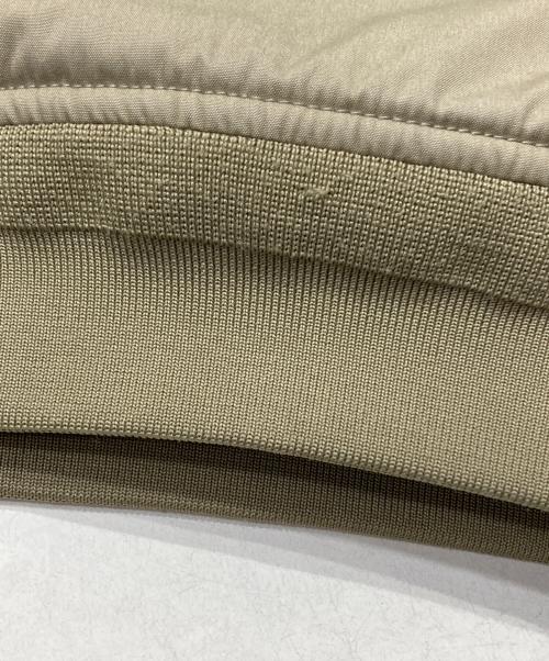 THE NORTHFACE PURPLELABEL（ザ・ノースフェイス パープルレーベル）THE NORTHFACE PURPLELABEL 65/35 INSULATION MOUNTAIN FIELD JACKET/65/35 インサレーション マウンテンフィールドジャケット ベージュ サイズ:XLの古着・服飾アイテム