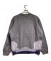OAMC (オーエーエムシー) ブラッシュドウールニット/Brushed Wool Knit グレー サイズ:Ｍ：15000円