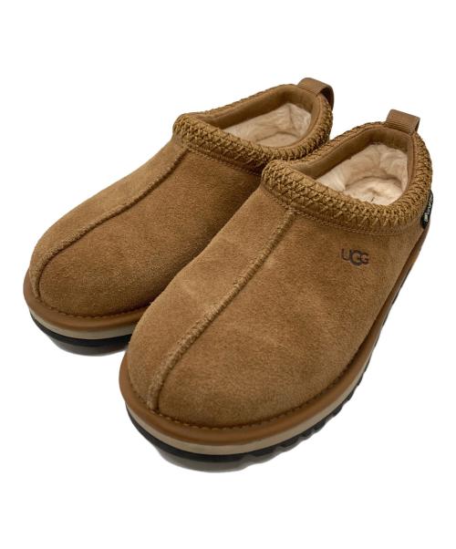 UGG（アグ）UGG (アグ) Tasman/タスマン ベージュ サイズ:22の古着・服飾アイテム