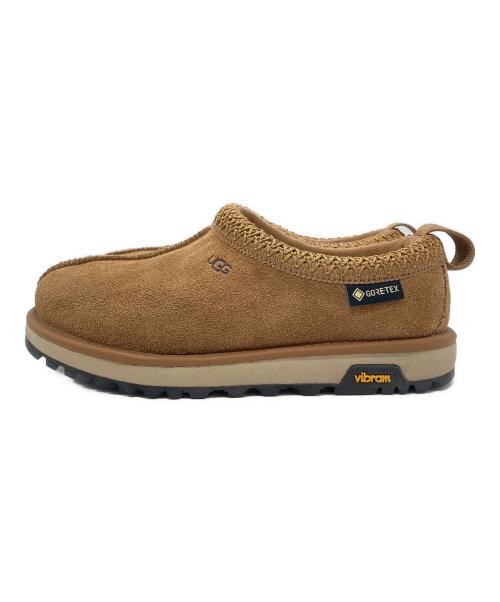 UGG（アグ）UGG (アグ) Tasman/タスマン ベージュ サイズ:22の古着・服飾アイテム