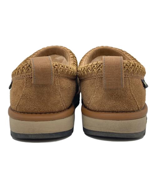 UGG（アグ）UGG (アグ) Tasman/タスマン ベージュ サイズ:22の古着・服飾アイテム