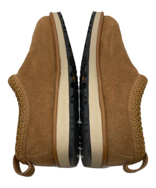 UGG（アグ）UGG (アグ) Tasman/タスマン ベージュ サイズ:22の古着・服飾アイテム