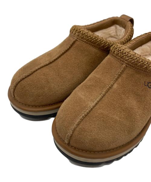 UGG（アグ）UGG (アグ) Tasman/タスマン ベージュ サイズ:22の古着・服飾アイテム