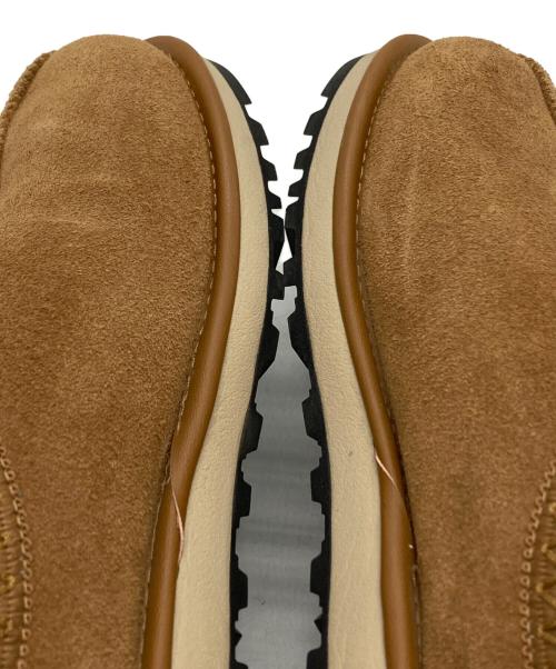 UGG（アグ）UGG (アグ) Tasman/タスマン ベージュ サイズ:22の古着・服飾アイテム