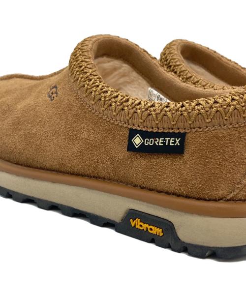 UGG（アグ）UGG (アグ) Tasman/タスマン ベージュ サイズ:22の古着・服飾アイテム