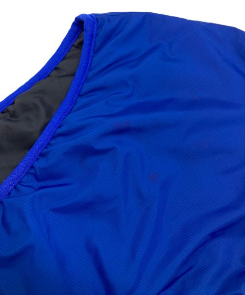 Patagonia（パタゴニア）Patagonia (パタゴニア) パフボールベスト/Patagonia Puffball Vest ブルー サイズ:Sの古着・服飾アイテム