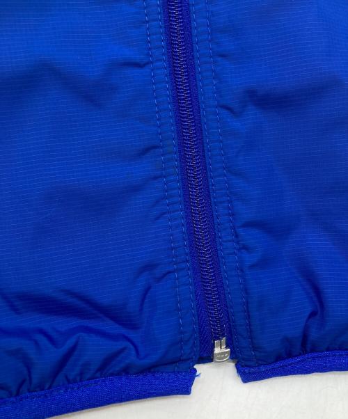 Patagonia（パタゴニア）Patagonia (パタゴニア) パフボールベスト/Patagonia Puffball Vest ブルー サイズ:Sの古着・服飾アイテム