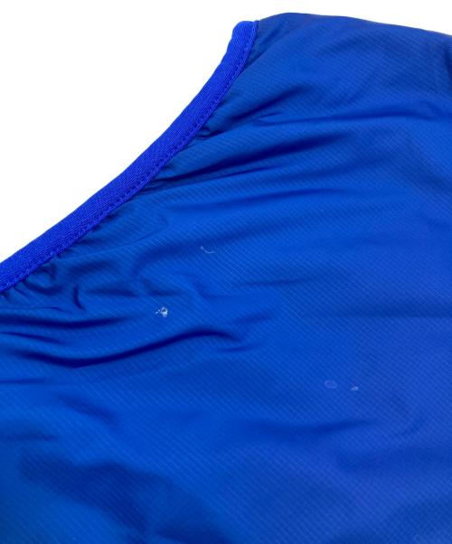 Patagonia（パタゴニア）Patagonia (パタゴニア) パフボールベスト/Patagonia Puffball Vest ブルー サイズ:Sの古着・服飾アイテム