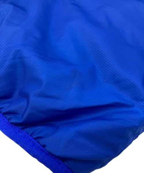 Patagonia（パタゴニア）Patagonia (パタゴニア) パフボールベスト/Patagonia Puffball Vest ブルー サイズ:Sの古着・服飾アイテム