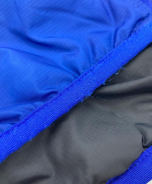 Patagonia（パタゴニア）Patagonia (パタゴニア) パフボールベスト/Patagonia Puffball Vest ブルー サイズ:Sの古着・服飾アイテム