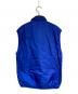 Patagonia (パタゴニア) パフボールベスト/Patagonia Puffball Vest ブルー サイズ:S：22000円
