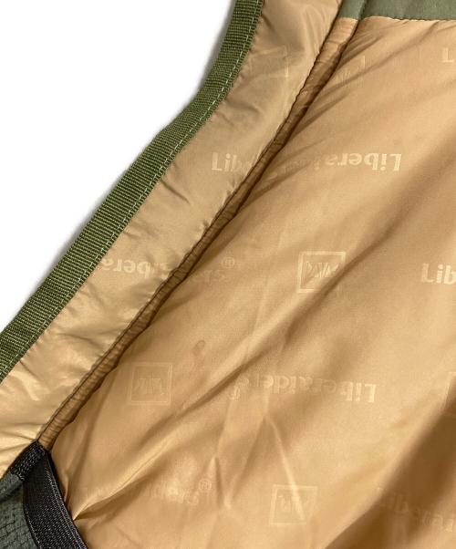 Liberaiders（リベレイダース）Liberaiders (リベレイダース) UTILITY VEST グリーン サイズ:Freeの古着・服飾アイテム