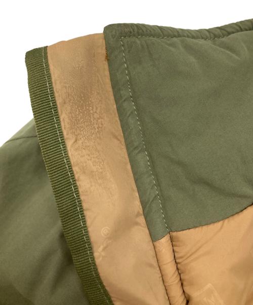 Liberaiders（リベレイダース）Liberaiders (リベレイダース) UTILITY VEST グリーン サイズ:Freeの古着・服飾アイテム