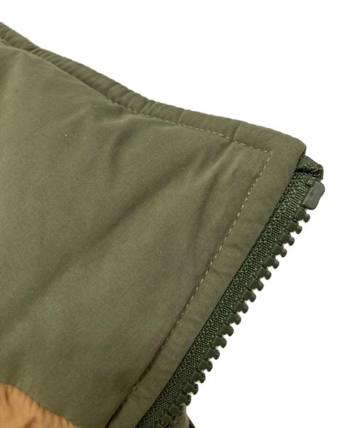 Liberaiders（リベレイダース）Liberaiders (リベレイダース) UTILITY VEST グリーン サイズ:Freeの古着・服飾アイテム