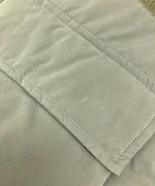 Liberaiders（リベレイダース）Liberaiders (リベレイダース) UTILITY VEST グリーン サイズ:Freeの古着・服飾アイテム