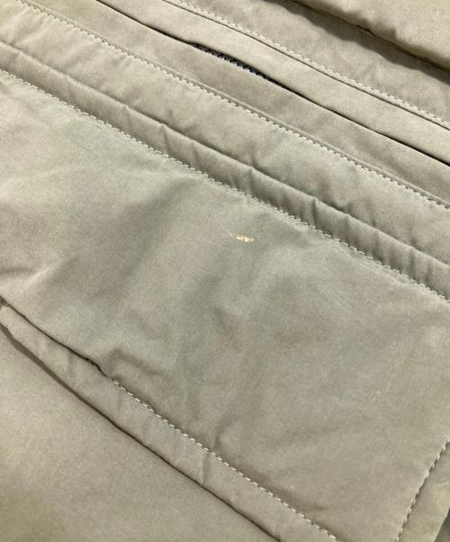 Liberaiders（リベレイダース）Liberaiders (リベレイダース) UTILITY VEST グリーン サイズ:Freeの古着・服飾アイテム