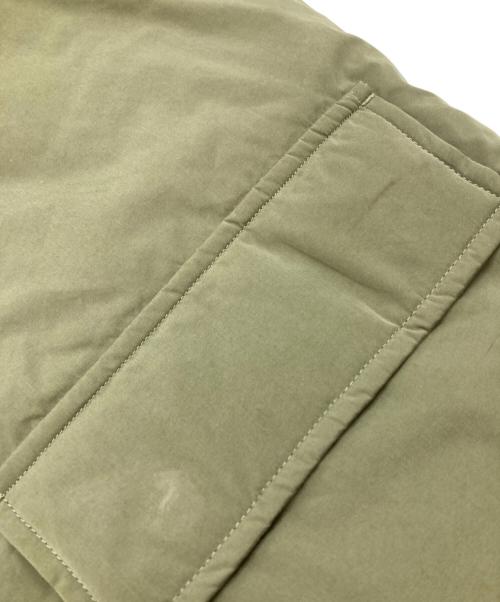 Liberaiders（リベレイダース）Liberaiders (リベレイダース) UTILITY VEST グリーン サイズ:Freeの古着・服飾アイテム