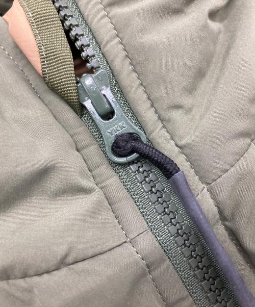 Liberaiders（リベレイダース）Liberaiders (リベレイダース) UTILITY VEST グリーン サイズ:Freeの古着・服飾アイテム