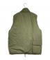 Liberaiders (リベレイダース) UTILITY VEST グリーン サイズ:Free：10000円