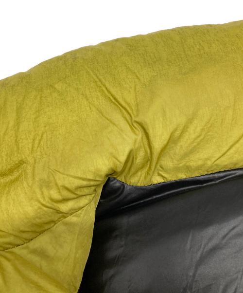 mackage（マッカージュ）mackage (マッカージュ) JONASダウンジャケット イエロー サイズ:40の古着・服飾アイテム