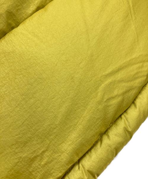 mackage（マッカージュ）mackage (マッカージュ) JONASダウンジャケット イエロー サイズ:40の古着・服飾アイテム