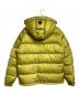 mackage (マッカージュ) JONASダウンジャケット イエロー サイズ:40：32000円