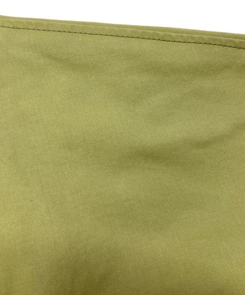 MACKINTOSH PHILOSOPHY（マッキントッシュ フィロソフィー）MACKINTOSH PHILOSOPHY (マッキントッシュ フィロソフィー) ライナー付ステンカラーコート グリーン サイズ:34の古着・服飾アイテム