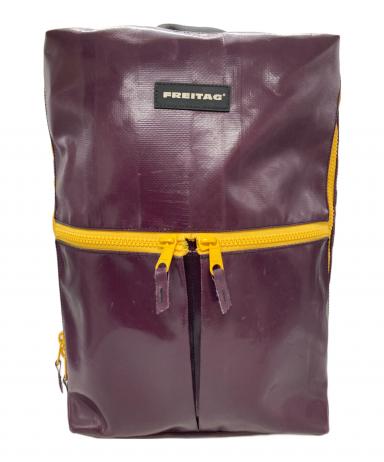 中古・古着通販】FREITAG (フライターグ) F49 FRINGE バックパック