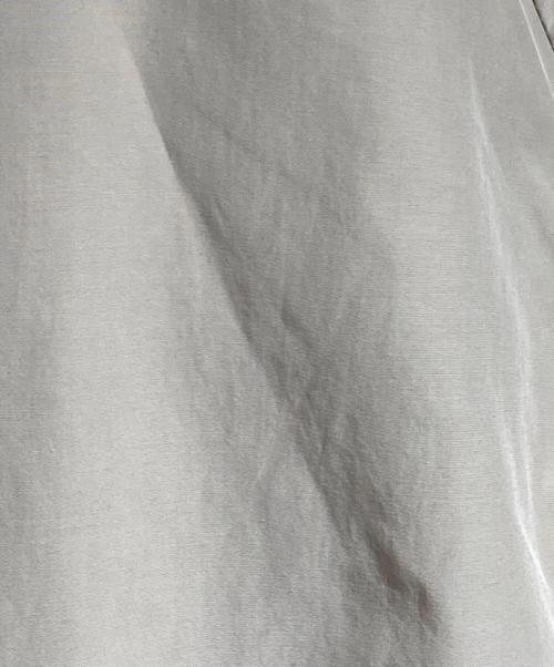 Acne studios（アクネ ストゥディオス）ACNE STUDIOS (アクネ ストゥディオス) オーバーサイズトレンチコート ベージュ サイズ:32の古着・服飾アイテム