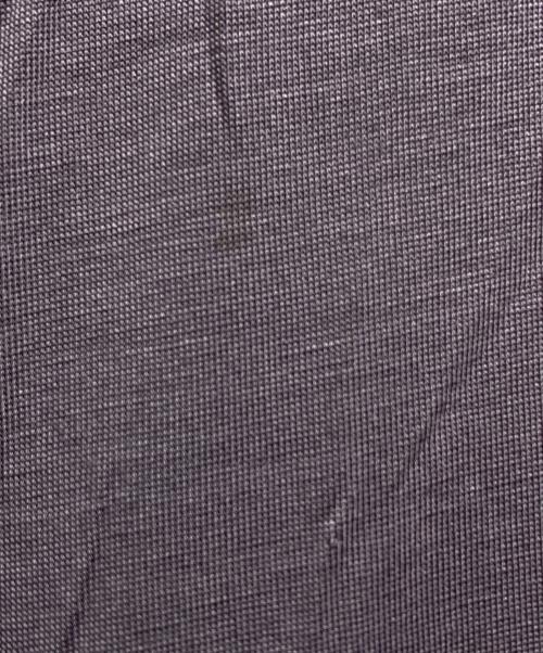 Acne studios（アクネ ストゥディオズ）ACNE STUDIOS (アクネ ストゥディオズ) ノースリーブワンピース パープル サイズ:XSの古着・服飾アイテム