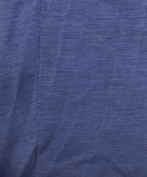 Acne studios（アクネ ストゥディオズ）ACNE STUDIOS (アクネ ストゥディオズ) ノースリーブワンピース パープル サイズ:XSの古着・服飾アイテム