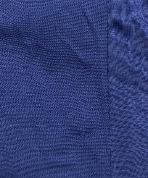 Acne studios（アクネ ストゥディオズ）ACNE STUDIOS (アクネ ストゥディオズ) ノースリーブワンピース パープル サイズ:XSの古着・服飾アイテム