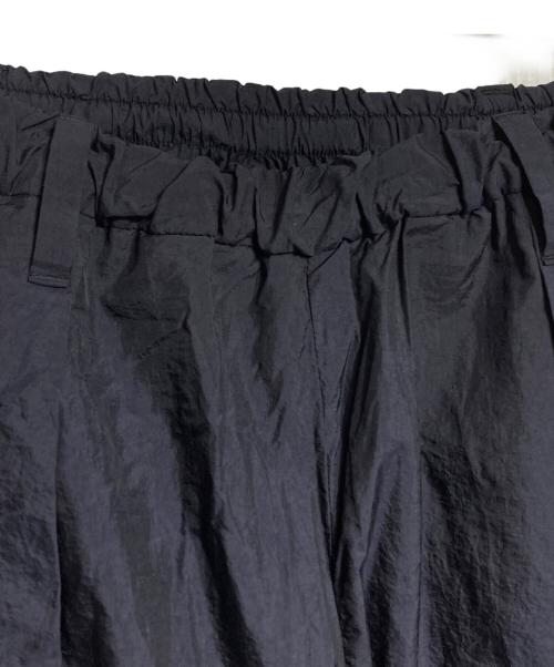 teatora（テアトラ）TEATORA (テアトラ) Wallet Pants RESORT HOVERLAYER ネイビー サイズ:2の古着・服飾アイテム