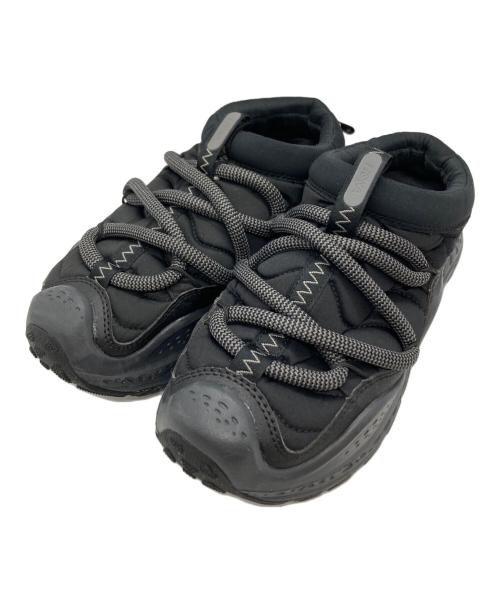 HOKA（ホカ）HOKA (ホカ) U ORA PRIMO/オラプリモ ブラック サイズ:26.5の古着・服飾アイテム