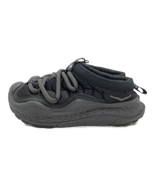 HOKA（ホカ）HOKA (ホカ) U ORA PRIMO/オラプリモ ブラック サイズ:26.5の古着・服飾アイテム