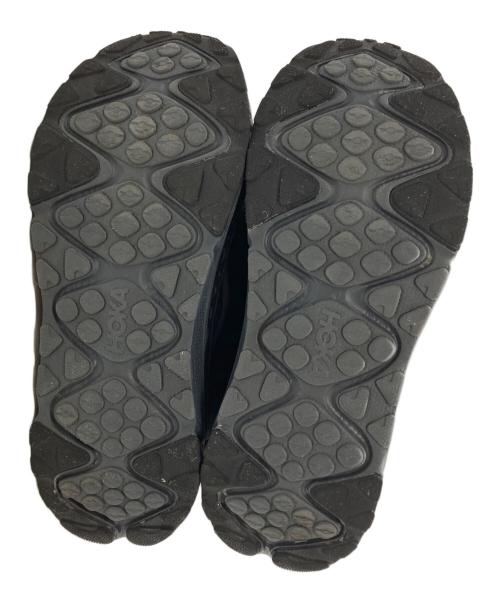 HOKA（ホカ）HOKA (ホカ) U ORA PRIMO/オラプリモ ブラック サイズ:26.5の古着・服飾アイテム