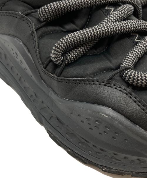 HOKA（ホカ）HOKA (ホカ) U ORA PRIMO/オラプリモ ブラック サイズ:26.5の古着・服飾アイテム