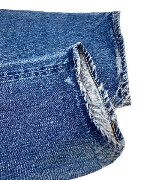 LEVI'S（リーバイス）LEVI'S (リーバイス) 66前期ヴィンテージデニムパンツ インディゴ サイズ:38の古着・服飾アイテム