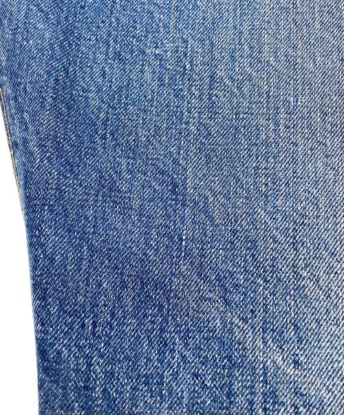LEVI'S（リーバイス）LEVI'S (リーバイス) 66前期ヴィンテージデニムパンツ インディゴ サイズ:38の古着・服飾アイテム
