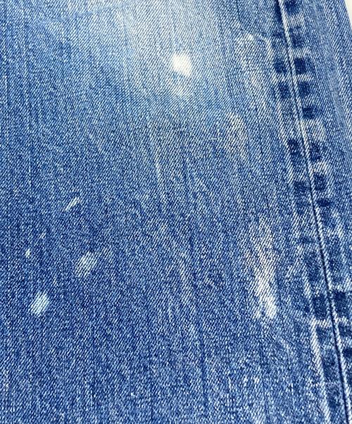 LEVI'S（リーバイス）LEVI'S (リーバイス) 66前期ヴィンテージデニムパンツ インディゴ サイズ:38の古着・服飾アイテム