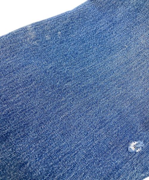 LEVI'S（リーバイス）LEVI'S (リーバイス) 66前期ヴィンテージデニムパンツ インディゴ サイズ:38の古着・服飾アイテム