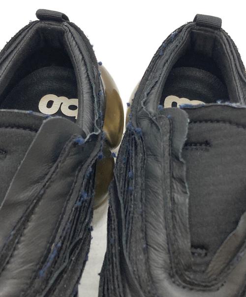 grounds（グラウンズ）grounds (グラウンズ) JEWELRY STRATA ブラック サイズ:24㎝の古着・服飾アイテム