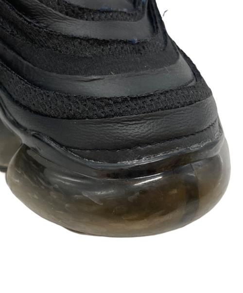 grounds（グラウンズ）grounds (グラウンズ) JEWELRY STRATA ブラック サイズ:24㎝の古着・服飾アイテム